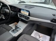 BMW SERIE 3 320D xDRIVE TOURING 5p.