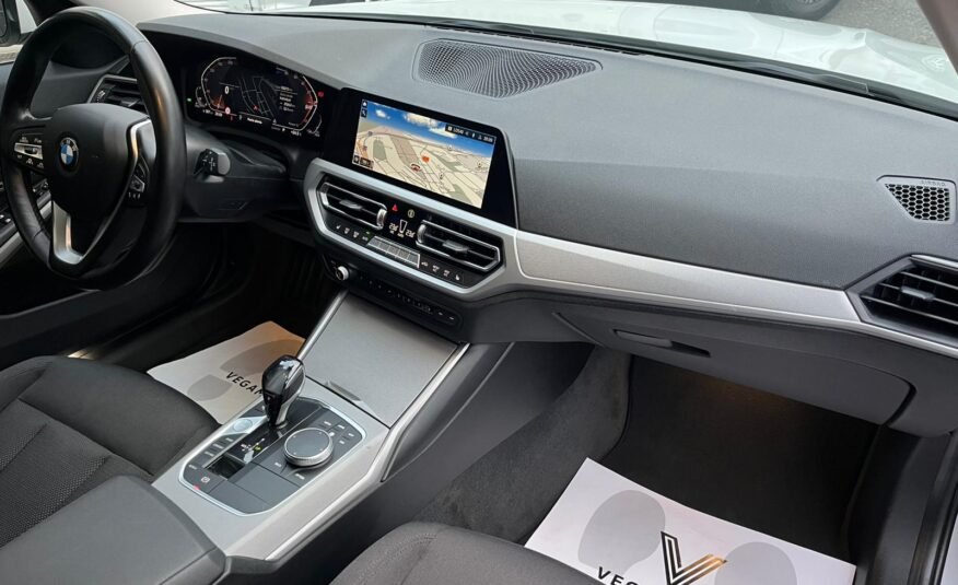 BMW SERIE 3 320D xDRIVE TOURING 5p.
