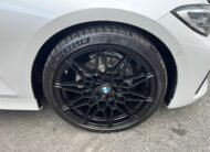 BMW SERIE 3 320D xDRIVE TOURING 5p.