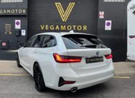 BMW SERIE 3 320D xDRIVE TOURING 5p.