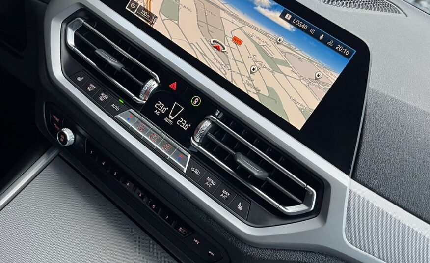 BMW SERIE 3 320D xDRIVE TOURING 5p.