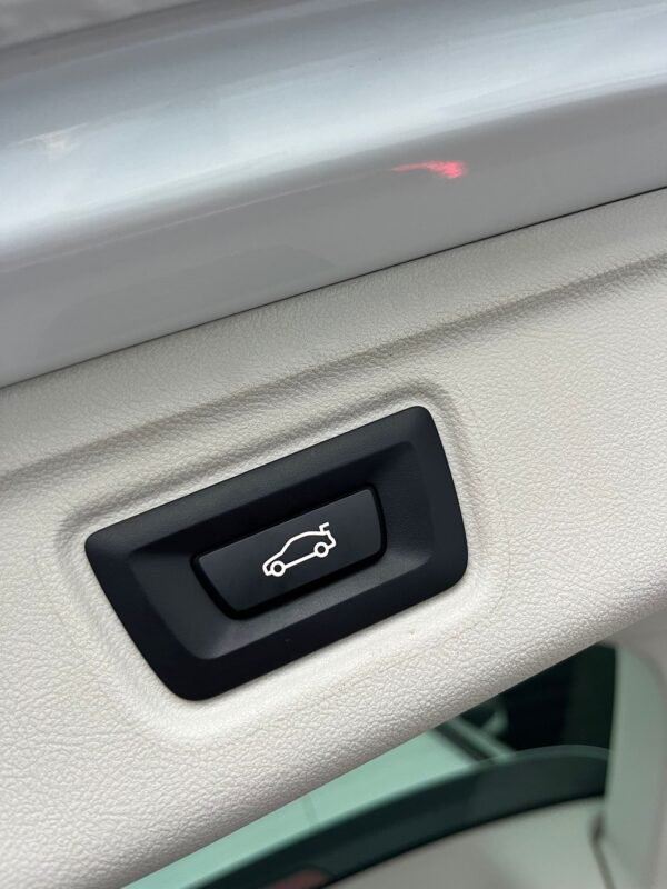 BMW SERIE 3 320D xDRIVE TOURING 5p.