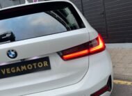 BMW SERIE 3 320D xDRIVE TOURING 5p.