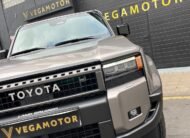 TOYOTA LAND CRUISER 250 VX-L
