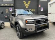 TOYOTA LAND CRUISER 250 VX-L