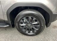 TOYOTA LAND CRUISER 250 VX-L