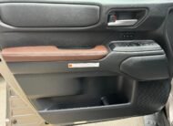 TOYOTA LAND CRUISER 250 VX-L