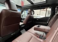 TOYOTA LAND CRUISER 250 VX-L
