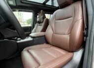 TOYOTA LAND CRUISER 250 VX-L
