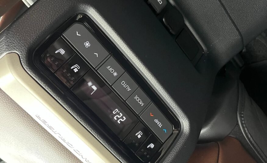 TOYOTA LAND CRUISER 250 VX-L