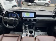 TOYOTA LAND CRUISER 250 VX-L