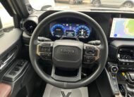 TOYOTA LAND CRUISER 250 VX-L