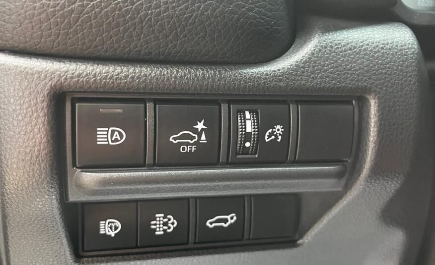 TOYOTA LAND CRUISER 250 VX-L
