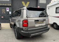 TOYOTA LAND CRUISER 250 VX-L