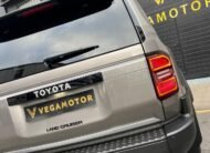 TOYOTA LAND CRUISER 250 VX-L
