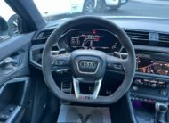 AUDI RSQ3