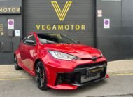 TOYOTA GR Yaris CIRCUIT PACK