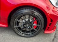 TOYOTA GR Yaris CIRCUIT PACK