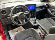 TOYOTA GR Yaris CIRCUIT PACK