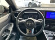 TOYOTA GR Yaris CIRCUIT PACK