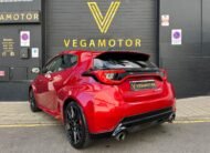 TOYOTA GR Yaris CIRCUIT PACK