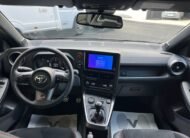 TOYOTA GR Yaris CIRCUIT PACK