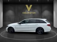 MERCEDES-BENZ C300e ESTATE