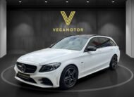 MERCEDES-BENZ C300e ESTATE