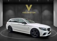 MERCEDES-BENZ C300e ESTATE