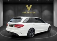 MERCEDES-BENZ C300e ESTATE