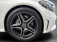 MERCEDES-BENZ C300e ESTATE