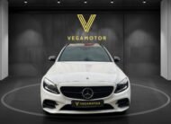 MERCEDES-BENZ C300e ESTATE