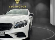 MERCEDES-BENZ C300e ESTATE