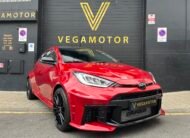 TOYOTA GR YARIS