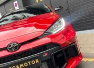 TOYOTA GR YARIS