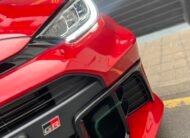 TOYOTA GR YARIS