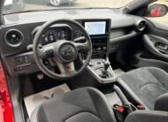 TOYOTA GR YARIS