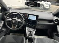 TOYOTA GR YARIS