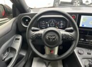 TOYOTA GR YARIS