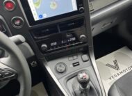 TOYOTA GR YARIS