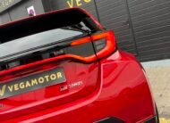 TOYOTA GR YARIS