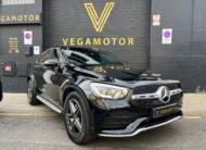 MERCEDES-BENZ GLC COUPE AMG 220D