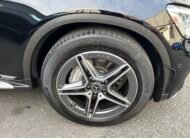MERCEDES-BENZ GLC COUPE AMG 220D