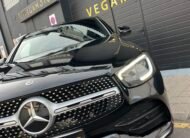 MERCEDES-BENZ GLC COUPE AMG 220D
