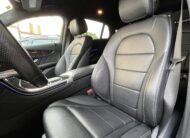 MERCEDES-BENZ GLC COUPE AMG 220D