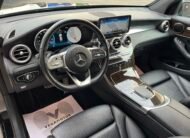 MERCEDES-BENZ GLC COUPE AMG 220D