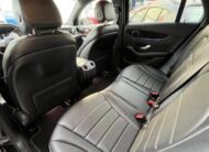 MERCEDES-BENZ GLC COUPE AMG 220D