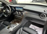 MERCEDES-BENZ GLC COUPE AMG 220D