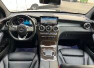 MERCEDES-BENZ GLC COUPE AMG 220D