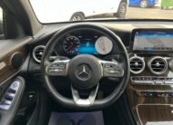 MERCEDES-BENZ GLC COUPE AMG 220D